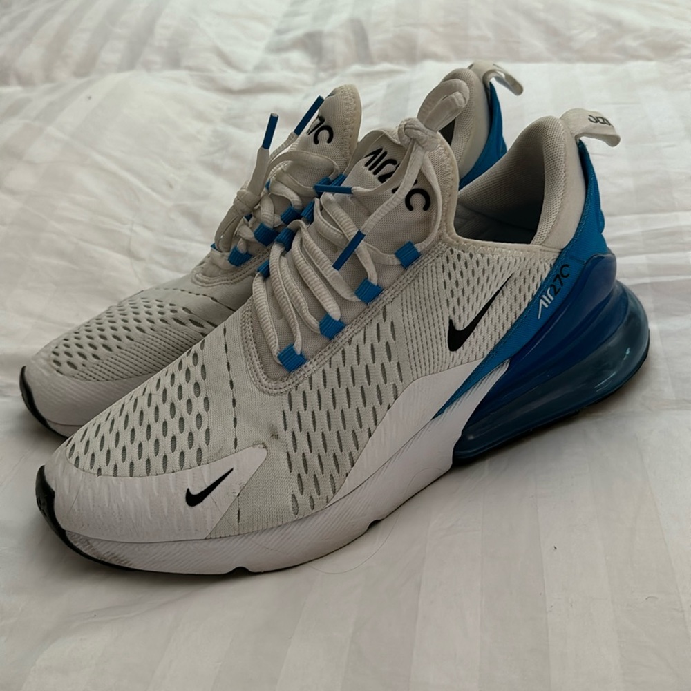 Nike Air 270